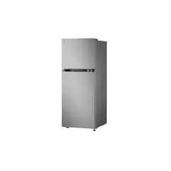 LG - Refrigeradora Top Freezer 241L LinearCooling con Multi-Air Flow - VT24BPY