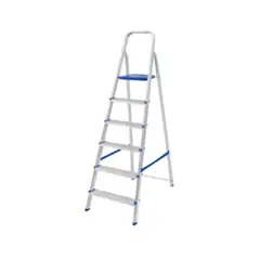 GENERICO - ESCALERA DE ALUMINIO