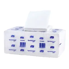 TORK - Servilletas Xpressnap 500 Unidades Tork