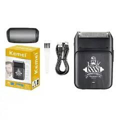 KEMEI - Maquina Para Afeitar Kemei Km-t366