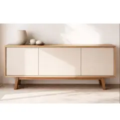 TU MESITA - Aparador Moderno Turquia Color CapriPanela TU MESITA