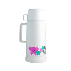 Basa - Termo Basa decora Baby 1 Lt Blanco 8903