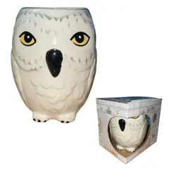 HARRY POTTER - TAZA HARRY POTTER HEDWIG MUG