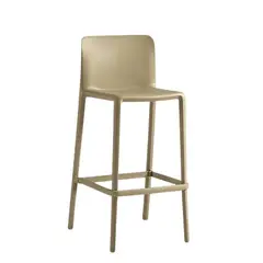 GENERICO - Silla Alta para Barra Fluit Arena