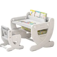 GENERICO - Set de Escritorio Infantil Montessori