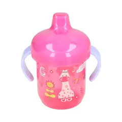 GENERICO - Toma Todo de Entrenamiento Pico de Pato - Jirafa