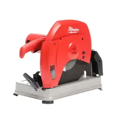 RANKOR - TRONZADORA DE METALES 14″ 2300W MILWAUKEE 6177-59