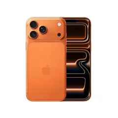 APPLE - IPHONE 17 PRO MAX COSMIC ORANGE 256GB