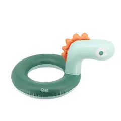 QUUT - Flotador Quut redondo Dino