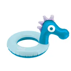 QUUT - Flotador Quut redondo Seahorse