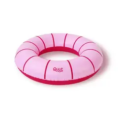 QUUT - Flotador Quut redondo 60cm Cherry