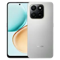 HONOR - Honor X7D 4G 8GB Ram - 256GB Color Silver