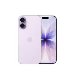 APPLE - IPHONE 17 256GB 6.3" LAVENDER ESIM