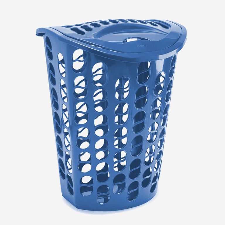 Cesto Carmelo Vita Azul