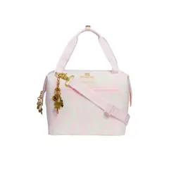 STANLEY - 1913 x LoveShackFancy Holiday All Day Julienne Mini Cooler