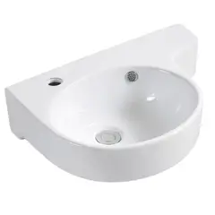 GENERICO - Lavamanos Ceramico Minimalista L1