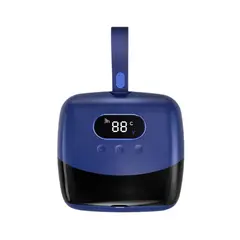 GENERICO - Mini Secadora Portatil de Ropa