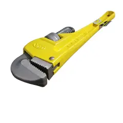 C AND A TOOLS - Llave Stillson 12 " C&A - Amarillo