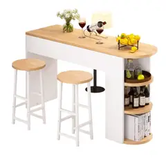 GENERICO - Bar Separador de Ambiente Americano