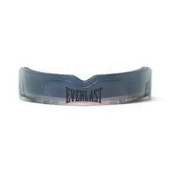 Everlast - BUCAL EVERLAST EVERGEL SINGLE - TRANSPARENTE  NEGRO