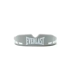 Everlast - BUCAL EVERLAST EVERSHIELD SINGLE - GRIS  BLANCO