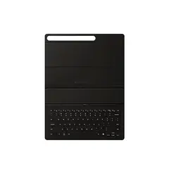 SAMSUNG - Funda-Teclado Slim Samsung Para Galaxy Tab S10 Fe+ Color Negro - caja abierta