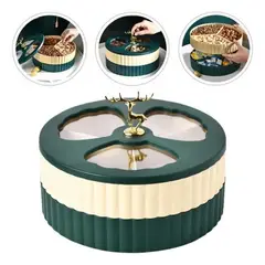 GENERICO - BANDEJA DE PIQUEOS Y MULTIUSOS