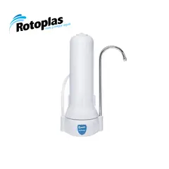 ROTOPLAS - Purificador de Agua sobre Lavadero - Rotoplas