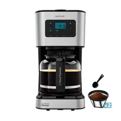 CECOTEC - Cafetera De Goteo Coffee 66 Smart Plus