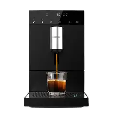 CECOTEC - Cafetera Superautomática Cremmaet Compact