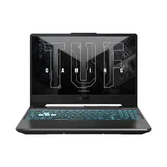 ASUS - LAPTOP TUF GAMING A15, RYZEN 7 7445HS, SSD 512GB, RAM 8GB, RTX 3050 4GB, 15.6″ FHD, WINDOWS 11