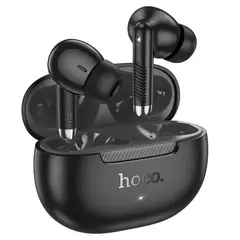 HOCO - Audífonos Inalámbricos HOCO EQ24 Estrella - TWS - Bluetooth 5.4 - Hasta 28H de Uso
