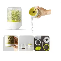 GENERICO - Kit germinación de semillas