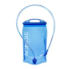 AONIJIE - Bolsa de Hidratación 1 Litros