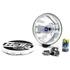 HELLA - Faro Neblinero Comet 500 Redondo Blanco