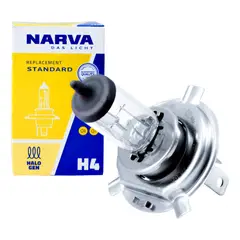 NARVA - Foco H4 12v 60x55W P43T