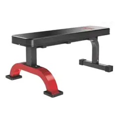 GENERICO - Press De Banca Plano Importado Ultra Resistente Confortable