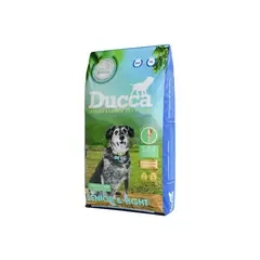 DUCCA - Alimento para Perros Senior & Light 15 kg