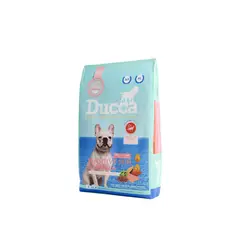 DUCCA - Ducca Alimento para Perros Adulto Sensitive Skin 7 kg
