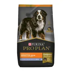 PROPLAN - Pro Plan Alimento para Perros Adulto Sensitive Skin Cordero 15 kg