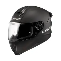 LS2 - CASCO INTEGRAL LS2 FF802 VISOR FOTOCROMATICO CERTIFICADO