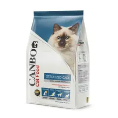 CANBO - Canbo Gatos Esterilizados - Alimento Super Premium 7 kg