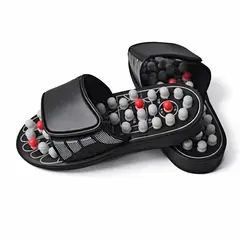 VICTORIA - Zapatos de Masaje con Puntos de Acupresión Relajación y Bienestar