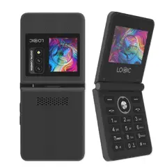 LOGIC - Z1L DUAL SIM - AZUL