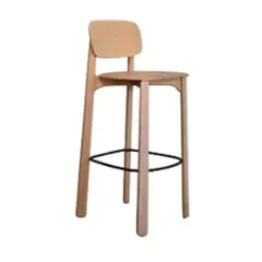 ZIYAZ - Banco Lost Naturtal H76