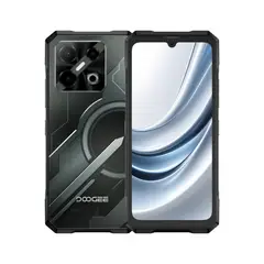 DOOGEE - Doogee Blade GT PRO 512GB 12GB Black