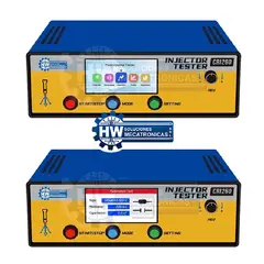 GENERICO - FUENTE CRI255 PARA CALIBRACION DE INYECTORES CONTINENTAL