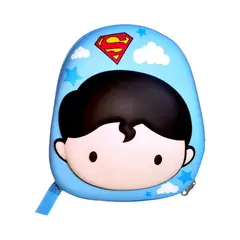 ROMAX - Mochila Infantil Ergonómica Diseño Personaje Héroe