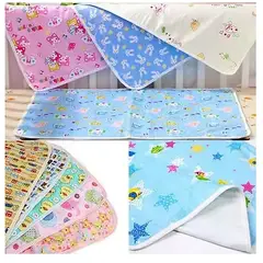 GENERICO - Cambiador de Pañal Bebe Portatil