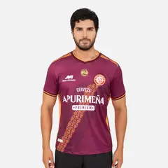 NEW ATHLETIC - Camiseta Chankas 2026 268-6565 para Hombre